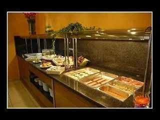 El Pekinaire 4* Calella