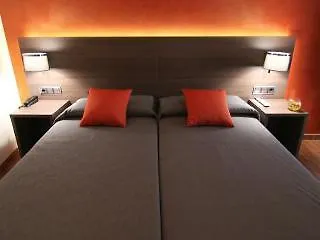Couette-café El Pekinaire