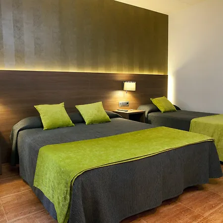 Bed and Breakfast El Pekinaire 2*