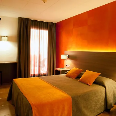 El Pekinaire 4* Calella