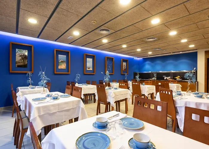 Bed And Breakfast El Pekinaire 2*