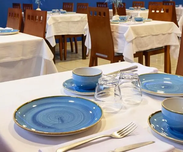 Bed And Breakfast El Pekinaire Calella