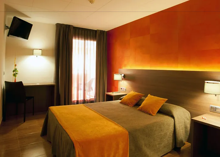 Bed & Breakfast Bed And Breakfast El Pekinaire Calella