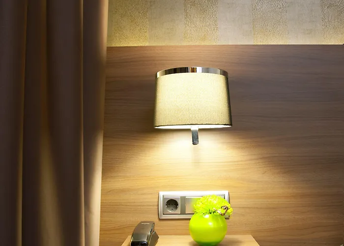 Bed & Breakfast Bed And Breakfast El Pekinaire Calella