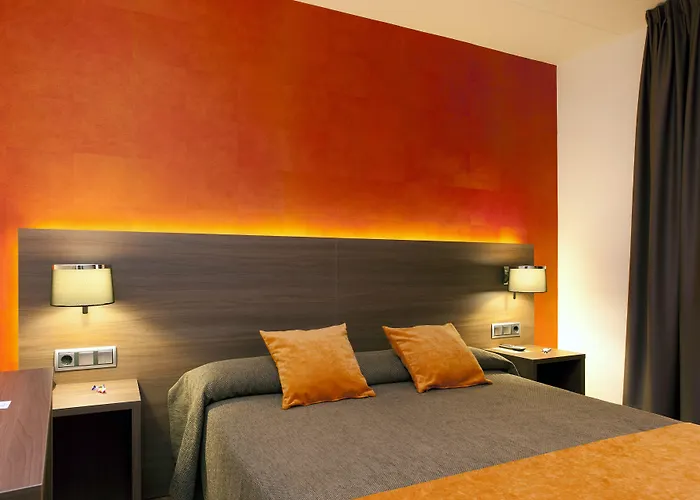 Bed & Breakfast Bed And Breakfast El Pekinaire 2*