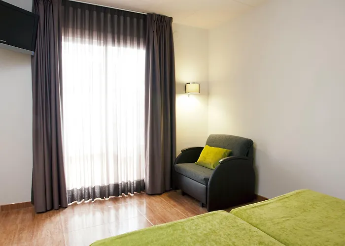 Bed & Breakfast Bed And Breakfast El Pekinaire Calella