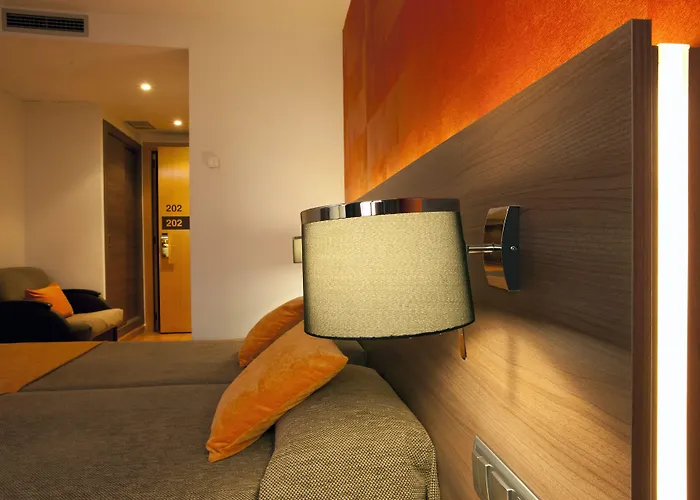 El Pekinaire Calella