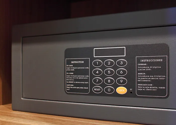 Bed And Breakfast El Pekinaire 2*