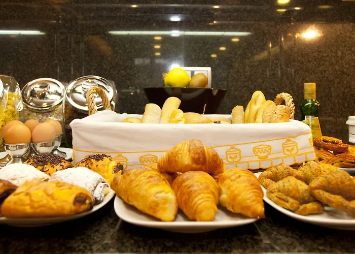 Bed & Breakfast Bed And Breakfast El Pekinaire 2*