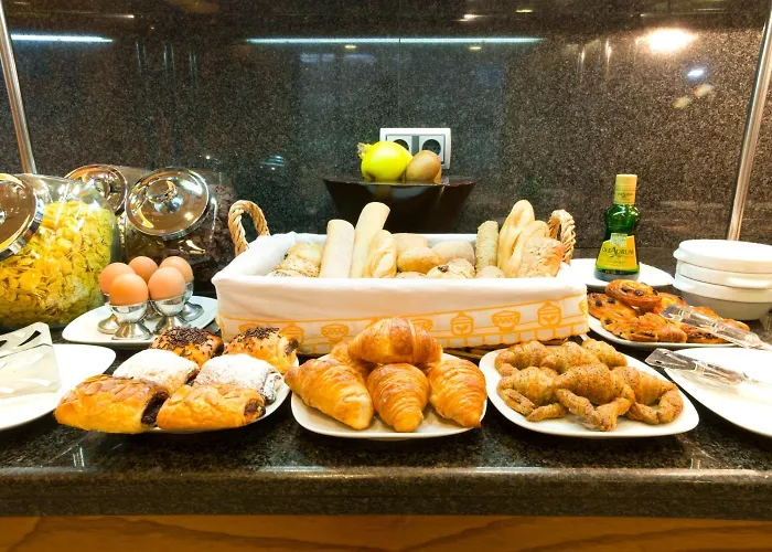 Bed And Breakfast El Pekinaire Calella