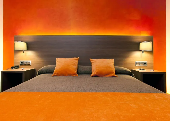 Bed And Breakfast El Pekinaire Calella