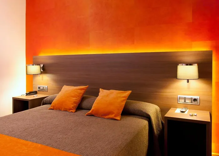 Frühstückspension Bed And Breakfast El Pekinaire