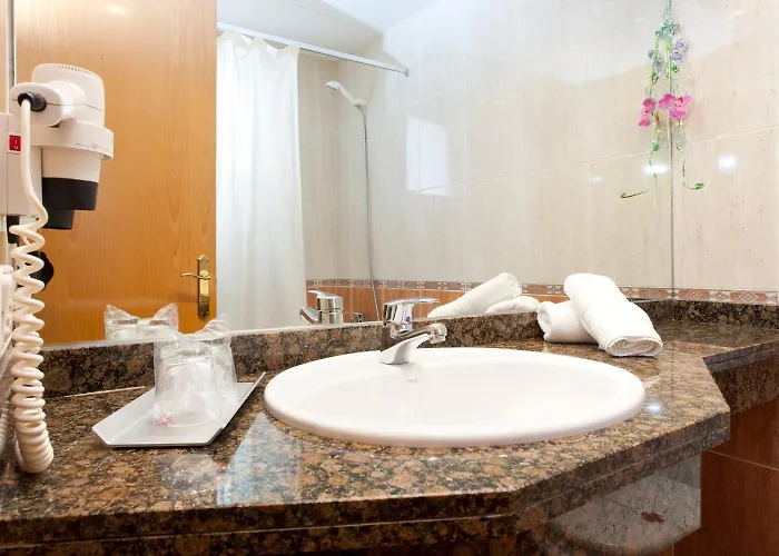 Bed And Breakfast El Pekinaire 2*