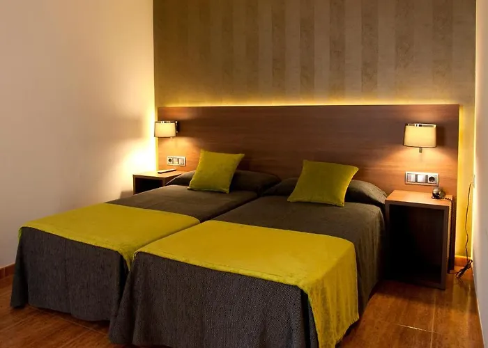 Bed And Breakfast El Pekinaire 2*