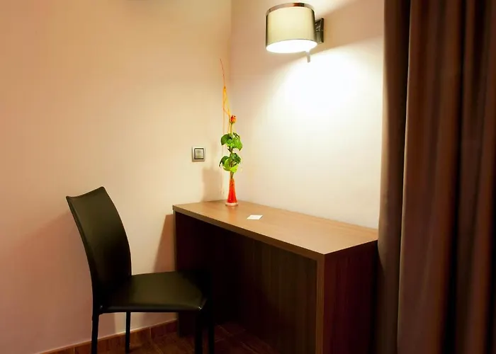 Bed And Breakfast El Pekinaire 2*