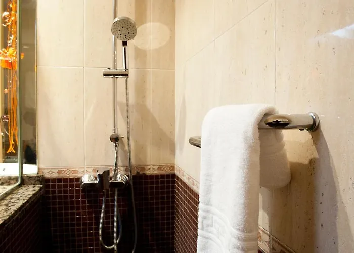 Bed And Breakfast El Pekinaire 2* Calella