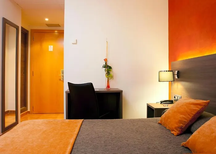 Bed And Breakfast El Pekinaire 2*