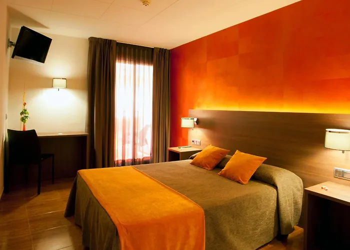 Bed And Breakfast El Pekinaire 2* Calella