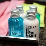 Bed & Breakfast El Pekinaire