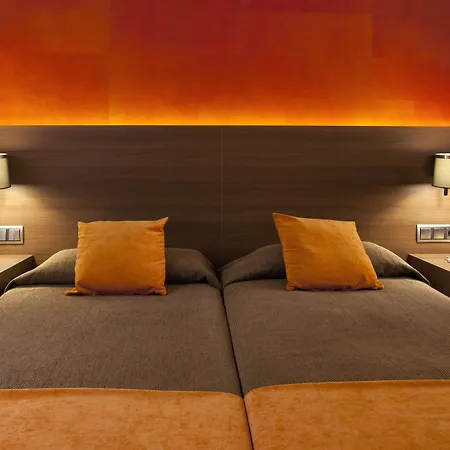 El Pekinaire Готель типу 